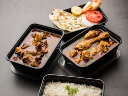 New Study Reveals How Eating Food From Plastic Takeaway Containers Can Harm Health