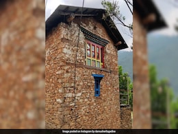 Arunachal Woman Transforms 200-Year-Old Ancestral House Into Museum Arunachal Woman Transforms 200-Year-Old Ancestral House Into Museum