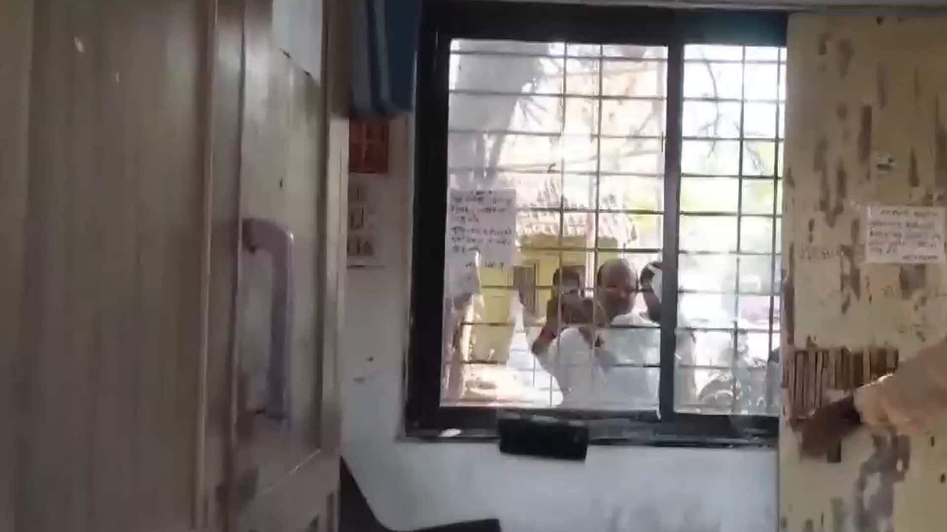 Pune Woman Raped In Middle Of Bus Stand, Near Police Station