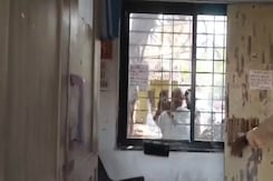Pune Woman Raped In Middle Of Bus Stand, Near Police Station Pune Woman Raped In Middle Of Bus Stand, Near Police Station