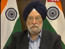 "Jury Is Out On AAP In Punjab": Union Minister To NDTV After BJP's Delhi Win "Jury Is Out On AAP In Punjab": Union Minister To NDTV After BJP's Delhi Win