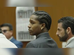 A$AP Rocky Found Not Guilty in Shooting Trial, Breaks Down After Verdict