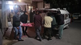 Ajmer: पेंशन के लिए बार-बार लगा रहा था गुहार, नहीं सुलझा मामला तो रिटायर्ड शिक्षक ने कर ली आत्महत्या