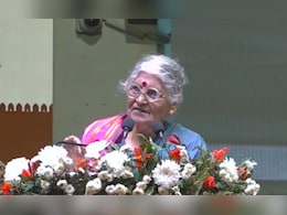 ABMSS: 'मराठी भाषा संतांनी टिकवली', डॉ. तारा भवाळकरांचे अध्यक्षीय भाषण गाजले