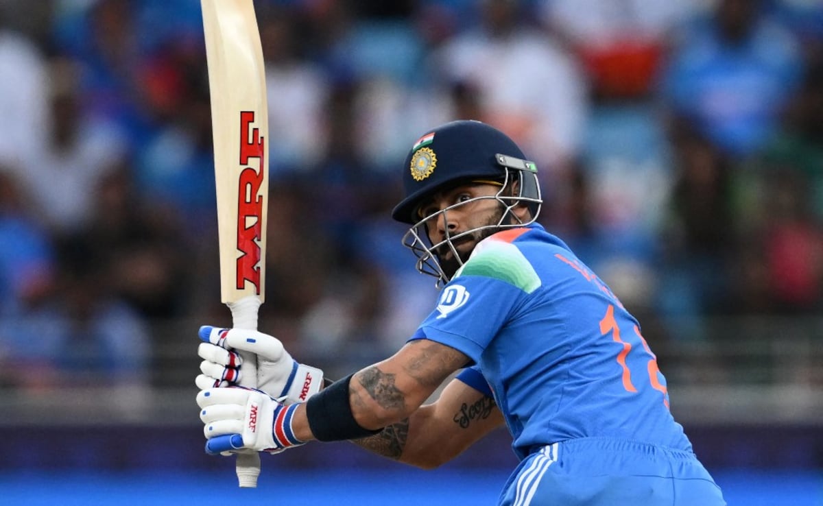 India vs Pakistan LIVE Score, Champions Trophy 2025: Virat Kohli Slams 74th ODI Fifty, India Dominate Pakistan In Chase