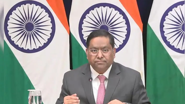 India Asked Bangladesh Not To Normalise Terrorism: Centre