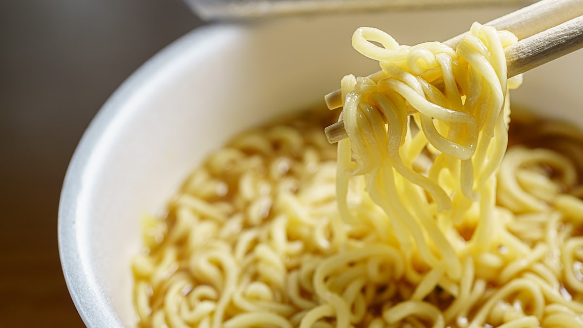 Cheat Day Special: 5 Tips To Make Your Maida Noodles Guilt-Free