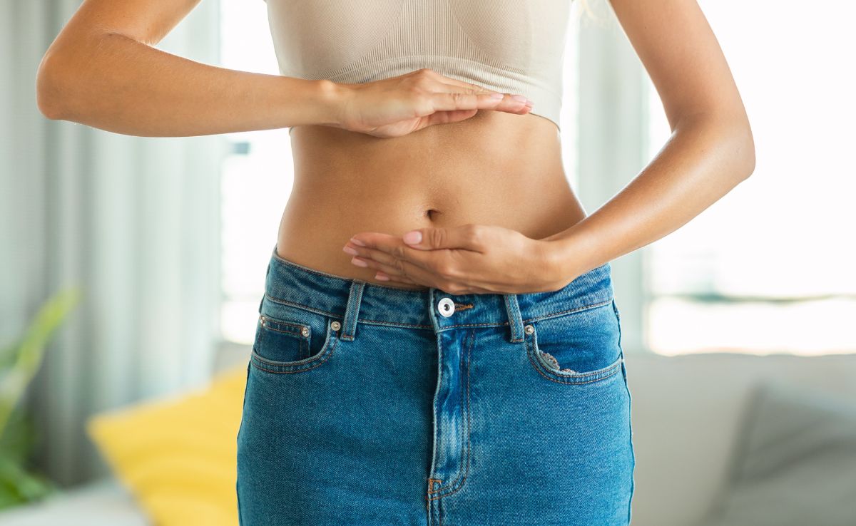 Living with IBD can significantly impact daily life.