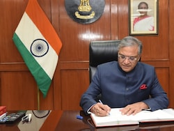 Accurate Electoral Rolls Certain For Strengthening Democracy: Gyanesh Kumar