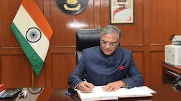 Gyanesh Kumar Takes Over Ahead of Top Court Hearing On Poll Chief Selection