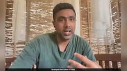 Champions Trophy: चॅम्पियन्स ट्रॉफी कोण जिंकणार? अश्विनच्या मते 'हे'दोन संघ आहेत दावेदार, पण...