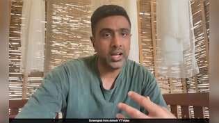 T20 WC 2026: T20 वर्ल्ड कप के लिए भारतीय स्क्वाड पर रविचंद्रन आश्विन ने किया रिएक्ट, इस ख्यादी को देख हुए गदगद