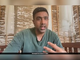 IPL 2025: रविचंद्रन अश्विन ने कप्तान ऋषभ पंत के इस फैसले पर जताई नाराजगी, दे दिया ये बड़ा बयान IPL 2025: रविचंद्रन अश्विन ने कप्तान ऋषभ पंत के इस फैसले पर जताई नाराजगी, दे दिया ये बड़ा बयान