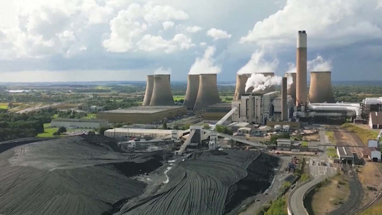 Watch The Curtain-Raiser Episode On India Energy Week 2025