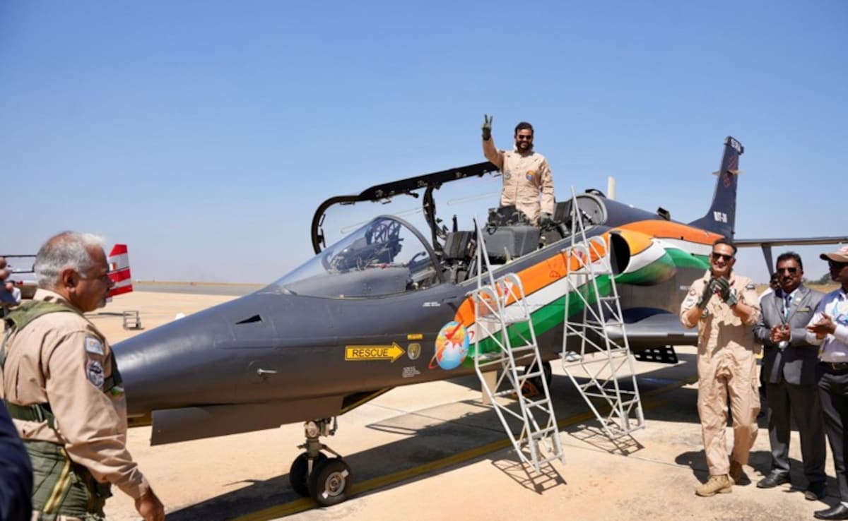 Latest and Breaking News on NDTV Latest and Breaking News on NDTV