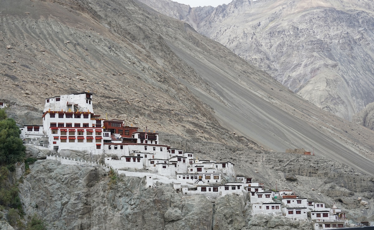 Sham Valley. Photo: iStock Sham Valley. Photo: iStock