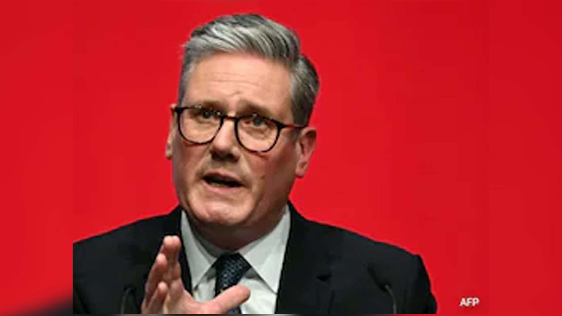 U.S' Top Diplomat In Saudi For Talks On Ukraine War, UK 'Ready' To Put Troops On Ground In Ukraine