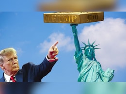 क्या है ट्रंप का 'गोल्ड कार्ड', कैसे इसके जरिए अमेरिका में हो सकती है लोगों की एंट्री?