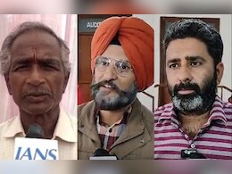 'सम्मान निधि' के लिए किसानों ने PM मोदी का जताया आभार, बोले- हमें हो रहा है फायदा