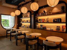 Silk Road Coffee Company Brings Meticulously Crafted Bakes And Brews To Versova Silk Road Coffee Company Brings Meticulously Crafted Bakes And Brews To Versova