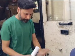 Saurabh Sharma News: भ्रष्ट धनकुबेर RTO आरक्षक सौरभ शर्मा की नियुक्ति ही गलत थी, पूर्व मंत्री ने खुद सदन में किया स्वीकार Saurabh Sharma News: भ्रष्ट धनकुबेर RTO आरक्षक सौरभ शर्मा की नियुक्ति ही गलत थी, पूर्व मंत्री ने खुद सदन में किया स्वीकार