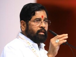 BJP's Delhi Win Due To "Magic" Of PM Modi's Guarantees: Eknath Shinde