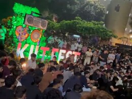 Indian Embassy's Message To Nepali Students After KIIT Student Death Indian Embassy's Message To Nepali Students After KIIT Student Death