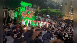 Student's Death At KIIT Echoes In Nepal Parliament, MPs Demand Fair Probe