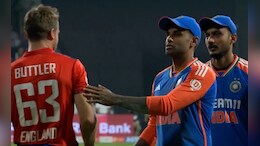 IND vs ENG: वानखेडेवर 'अभिषेक' वादळ, इंग्लंडचा धुव्वा, तब्बल 150 धावांनी धुळ चारली