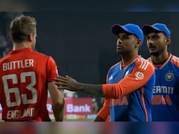 IND vs ENG: वानखेडेवर 'अभिषेक' वादळ, इंग्लंडचा धुव्वा, तब्बल 150 धावांनी धुळ चारली