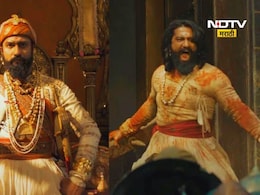 Chhava Movie: मुंबईकरांसाठी 'छावा' मोफत! 'या' मतदारसंघात फ्री शो; कधी अन् कसा पाहाल? Chhava Movie: मुंबईकरांसाठी 'छावा' मोफत! 'या' मतदारसंघात फ्री शो; कधी अन् कसा पाहाल?