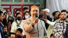 Zero Wins, Big Impact: How Owaisi Factor Played Out In Delhi Election