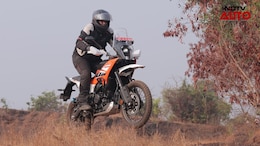 2025 KTM 390 Adventure Review; Best ADV Under 500 cc?