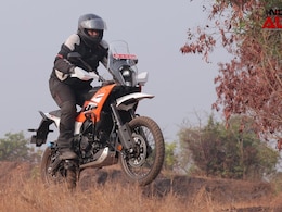 2025 KTM 390 Adventure Review; Best ADV Under 500 cc?