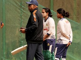 BCB Appoint Sarwar Imran As Bangladesh Womens Head Coach