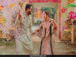 "To Infinity And Beyond": Jeet Adani's Post A Day After Wedding To Diva Shah "To Infinity And Beyond": Jeet Adani's Post A Day After Wedding To Diva Shah