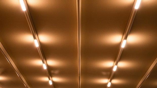 Top 12 Flipkart Deals On Ceiling Lights