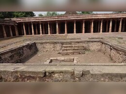 Dhar Bhojshala : 17 फरवरी को होगी सुप्रीम कोर्ट में अगली सुनवाई, जानें क्या है पूरा विवाद ? Dhar Bhojshala : 17 फरवरी को होगी सुप्रीम कोर्ट में अगली सुनवाई, जानें क्या है पूरा विवाद ?