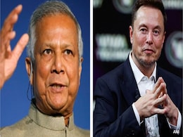 Amid 'Deep State' Charges, US Cuts Bangladesh "Political Landscape" Funds Amid 'Deep State' Charges, US Cuts Bangladesh "Political Landscape" Funds