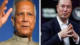 Trump, Yunus Rank High, No Indian In TIME's Most Influential Leaders List