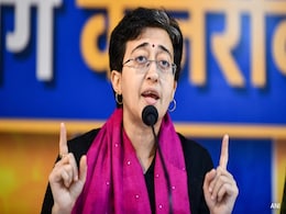 ना किसी से सुझाव लिया, ना किसी ने ड्राफ्ट देखा... दिल्ली सरकार के फीस निर्धारण बिल पर आतिशी ना किसी से सुझाव लिया, ना किसी ने ड्राफ्ट देखा... दिल्ली सरकार के फीस निर्धारण बिल पर आतिशी