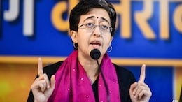 Former Delhi Chief Minister Atishi Allotted Ansari Road Bungalow