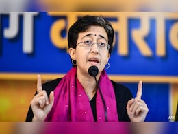 '10 दिन बाद भी इंतजार जारी': आखिर दिल्ली को कब मिलेगा अपना CM, आतिशी ने बीजेपी से पूछे सवाल '10 दिन बाद भी इंतजार जारी': आखिर दिल्ली को कब मिलेगा अपना CM, आतिशी ने बीजेपी से पूछे सवाल