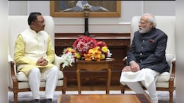 CM Sai Birthday: गृहजिले में सीएम मनाएंगे अपना बर्थडे, PM मोदी ने CM साय को दी बधाई, लिखा...&nbsp;&nbsp;