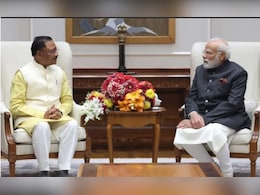 CM Sai Birthday: गृहजिले में सीएम मनाएंगे अपना बर्थडे, PM मोदी ने CM साय को दी बधाई, लिखा...  