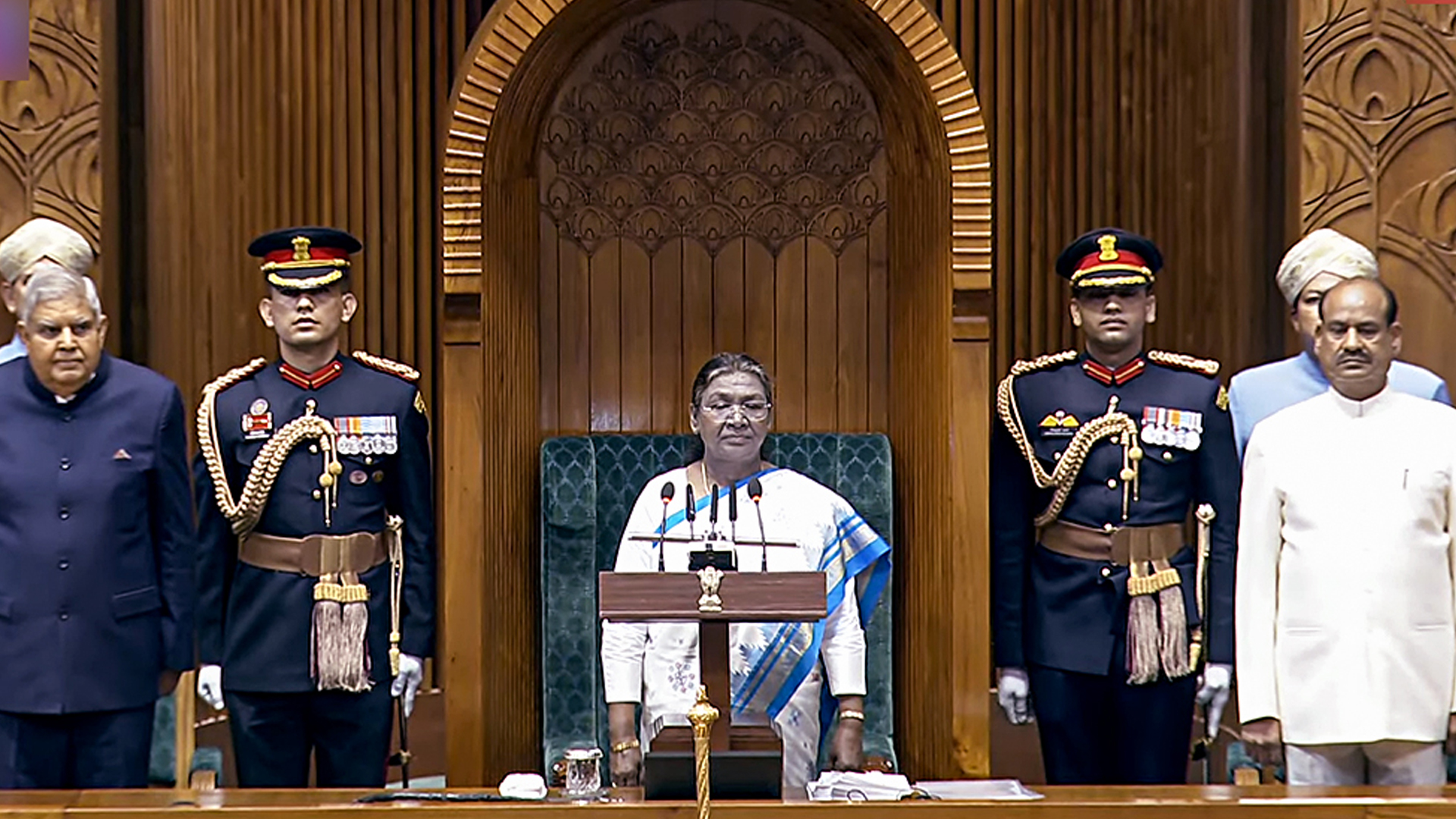 The Biggest Stories Of January 31, 2025