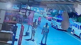2 Men, Who Sexually Assaulted Teen In Chennai Auto, Seen On CCTV