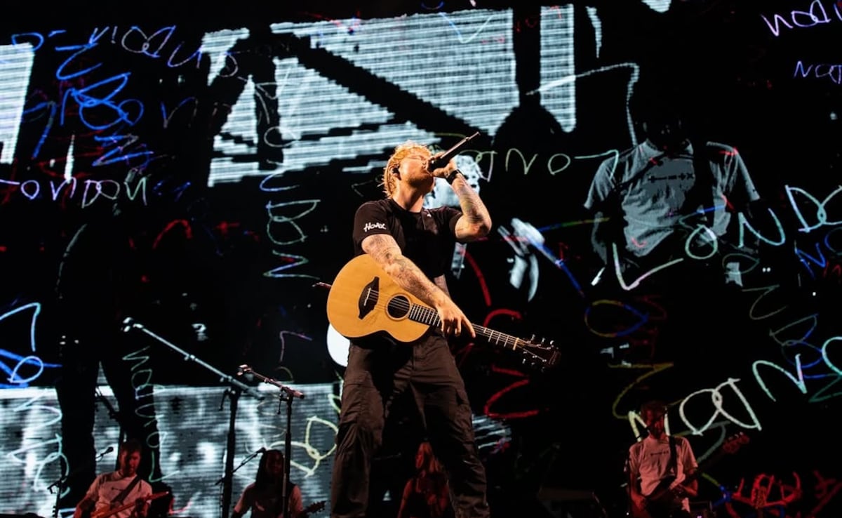 Photo: Instagram/edhq Photo: Instagram/edhq