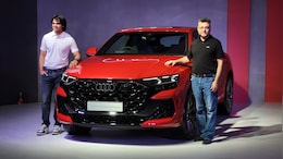 Audi RSQ8 Facelift Launched In India; Accessible Urus Performante?