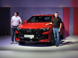 Audi RSQ8 Facelift Launched In India; Accessible Urus Performante?